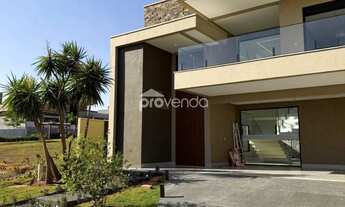 Imagem: SOBRADO ALTO PADRÃO 4 QUARTOS, 4 SUÍTES