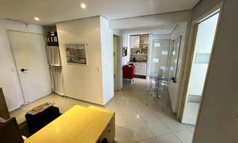 Imagem 6: Sala/Conjunto para venda com 56 metros quadrados em Água Branca - São Paulo - São Paulo