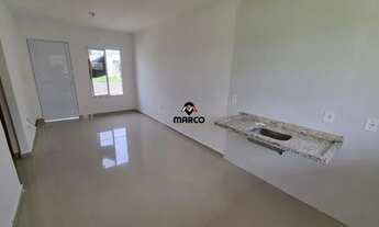 Imagem 4: Condomínio Atenas l Casa Geminada l 54m² l Cuiabá-MT