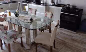 Imagem 3: Sobrado no bairro Hípica