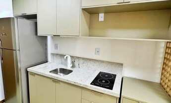 Imagem: House Graça mobiliado 1a Locação