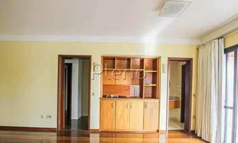 Imagem 3: Apartamento à venda em Campinas, Vila Lemos, com 4 suítes, com 156 m², Edifício Pedra Pret