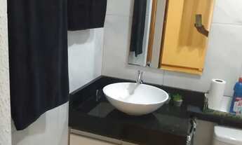 Imagem 4: Imóvel para venda tem 45 metros quadrados com 2 quartos em Serrinha - Fortaleza - CE