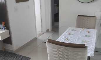 Imagem 6: Residencial Maré Nostrum, ap 2/4 c/suíte