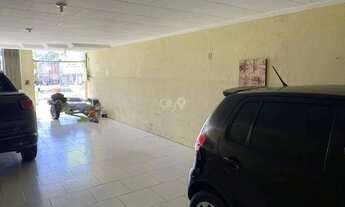 Imagem 3: Prédio Comercial Siqueira Campos Térreo