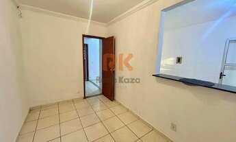 Imagem 5: Casa à venda, 2 quartos, 1 suíte, 3 vagas, Rio Branco - Belo Horizonte/MG