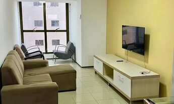 Imagem: Locação - Pratik Residence