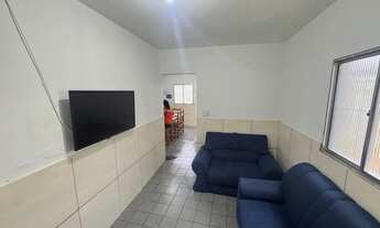 Imagem 3: Casa de praia no forte orange