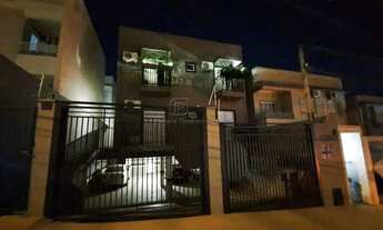 Imagem 2: Apartamento para venda em Jardim Botânico de 64.00m² com 2 Quartos, 1 Suite e 2 Garagens