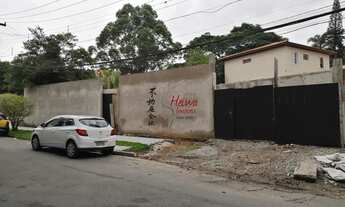 Imagem: Terreno á venda, 713 m² - Por 1.750,000,00