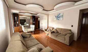 Imagem 4: Apartamento 3Q no Santos Dumont - Excelente Localização