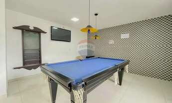 Imagem 7: Apartamento - 02 quartos - Andar alto - Nascente - Condomínio Miami Beach - Taguatinga