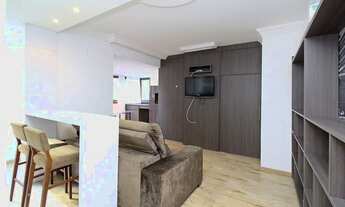 Imagem 5: Apto de 01 quarto c vaga no Independencia