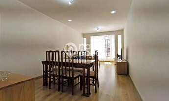 Imagem 2: Tijuca Apartamento com 3 dormitórios