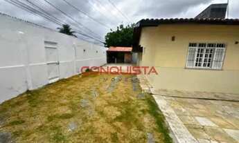 Imagem 5: Casa, Cambeba, 3 Quartos