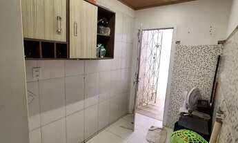 Imagem 2: Imóvel para aluguel e venda tem 250 metros quadrados com 3 quartos em Turu - São Luís - MA