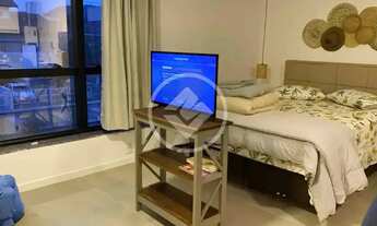 Imagem 4: HB Studio em região nobre da Lagoa Pequena