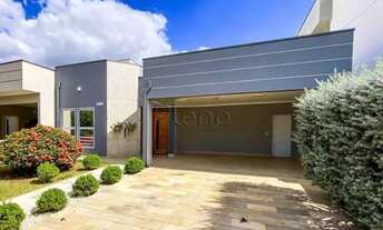 Imagem 2: Casa à venda em Paulínia, Jardim Planalto, com 3 quartos, com 205 m², Residencial Raízes