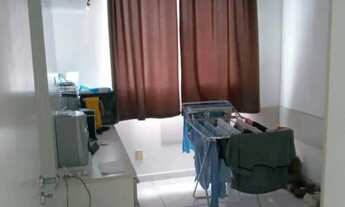 Imagem 4: Apartamento para Venda em São Gonçalo, Colubandê, 2 dormitórios, 1 banheiro, 1 vaga