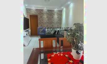 Imagem 3: Apartamento Cobertura 2 dormitórios sendo 1 suite, 108 mts² na Vila Marina em Santo André