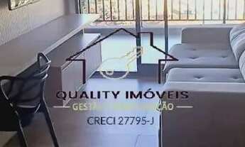 Imagem 3: Locação 59 m² 1 Vaga Mobiliado Próximo ao Metrô Alto do Ipiranga..