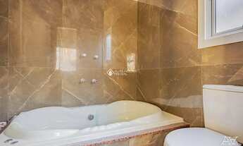 Imagem 3: COBERTURA SHOW!!! com 217 metros quadrados com 3 quartos em Auxiliadora - Porto Alegre - R