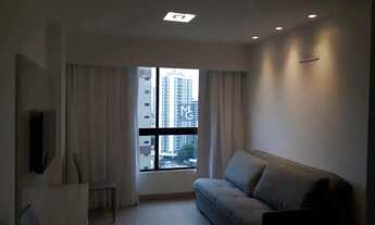 Imagem: Apartamento para alugar no bairro Parnamirim