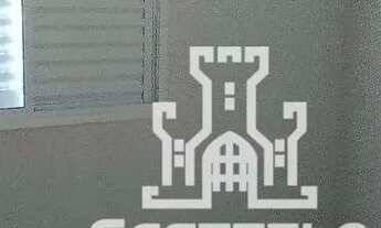 Imagem 7: Apartamento 53 m² - venda por R$ 160.000 ou aluguel por R$ 1.200/mês - Conjunto Vivi Xavie