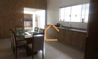 Imagem 7: Casa com 3 dormitórios à venda, 190 m² por R$ 960.000,00 - Santa Rita I - Pouso Alegre/MG
