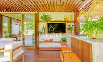 Imagem 7: Casa à Venda no Ilha dos Pássaros Praia do Forte