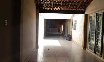 Imagem 5: Aluga-se casa no Jd. Planalto