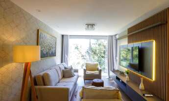 Imagem 4: APARTAMENTO À VENDA EM GRAMADO COM DUAS SUÍTES!