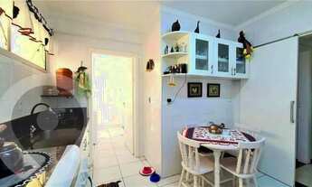 Imagem 7: Apartamento à venda, 3 quartos, 1 suíte, 1 vaga, Vila Estanislau - Campinas/SP