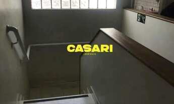 Imagem 5: Casa para alugar, 600 m² por R$ 27.250,00/mês - Jardim - Santo André/SP