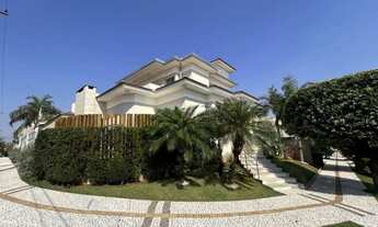 Imagem 2: Casa em Condomínio para Venda em Presidente Prudente, Residencial Quinta das Flores, 4 dor