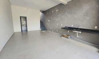 Imagem 2: Casa à venda com 3 quartos no Parque Jambeiro, Campinas