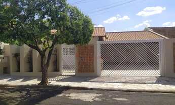 Imagem: Casa com 4 Quartos, 340 m² - venda por