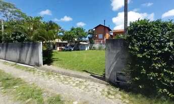 Imagem 2: Terreno à Venda com 771m² e Escritura Pública, Cachoeira do Bom Jesus, Florianópolis/SC