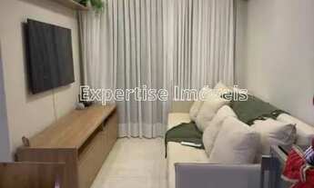 Imagem 2: Apartamento 3 Quartos, suíte reformado, garagem, infraestrutura de lazer - em frente ao No