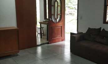 Imagem: Aluga-se casa no Zungu - Serra D x27 água