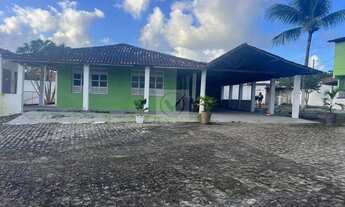 Imagem 4: Chácara à venda, 9 quartos, 3 suítes, Guajará - Nossa Senhora do Socorro/SE