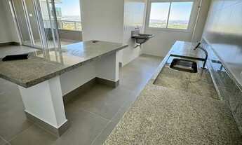 Imagem 7: Apartamento 3 Suítes 121m² no Edifício Euro Park Noronha Apartamento com 3 Quarto(s) e 4 b