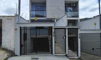 Imagem: Casa Maravilhosa em Juiz de Fora