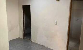 Imagem 7: Casa na Cremação