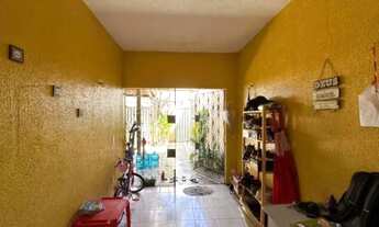 Imagem 3: CASA A VENDA TAGUATINGA SETOR PRIMAVERA