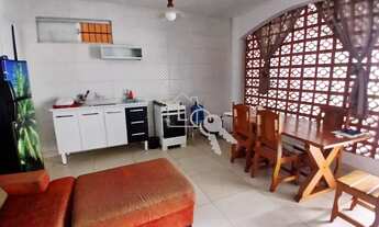 Imagem 3: Flat com 1 dormitório para alugar, 60 m² por R$ 1.500,00/mês - Liberdade - Porto Velho/RO