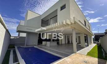 Imagem 3: Belíssimo sobrado 4 suítes no Portal do Sol Green