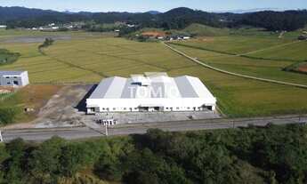 Imagem 4: Galpão para Locação, Gaspar Mirim - Gaspar