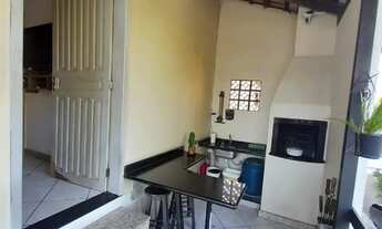 Imagem 3: Aluga-se casa com piscina - Bairro Coloninha