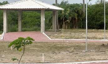 Imagem 4: EXCELENTE LOTE NO VILLAREDO ARAUANA-RAINHA DOS LOTES